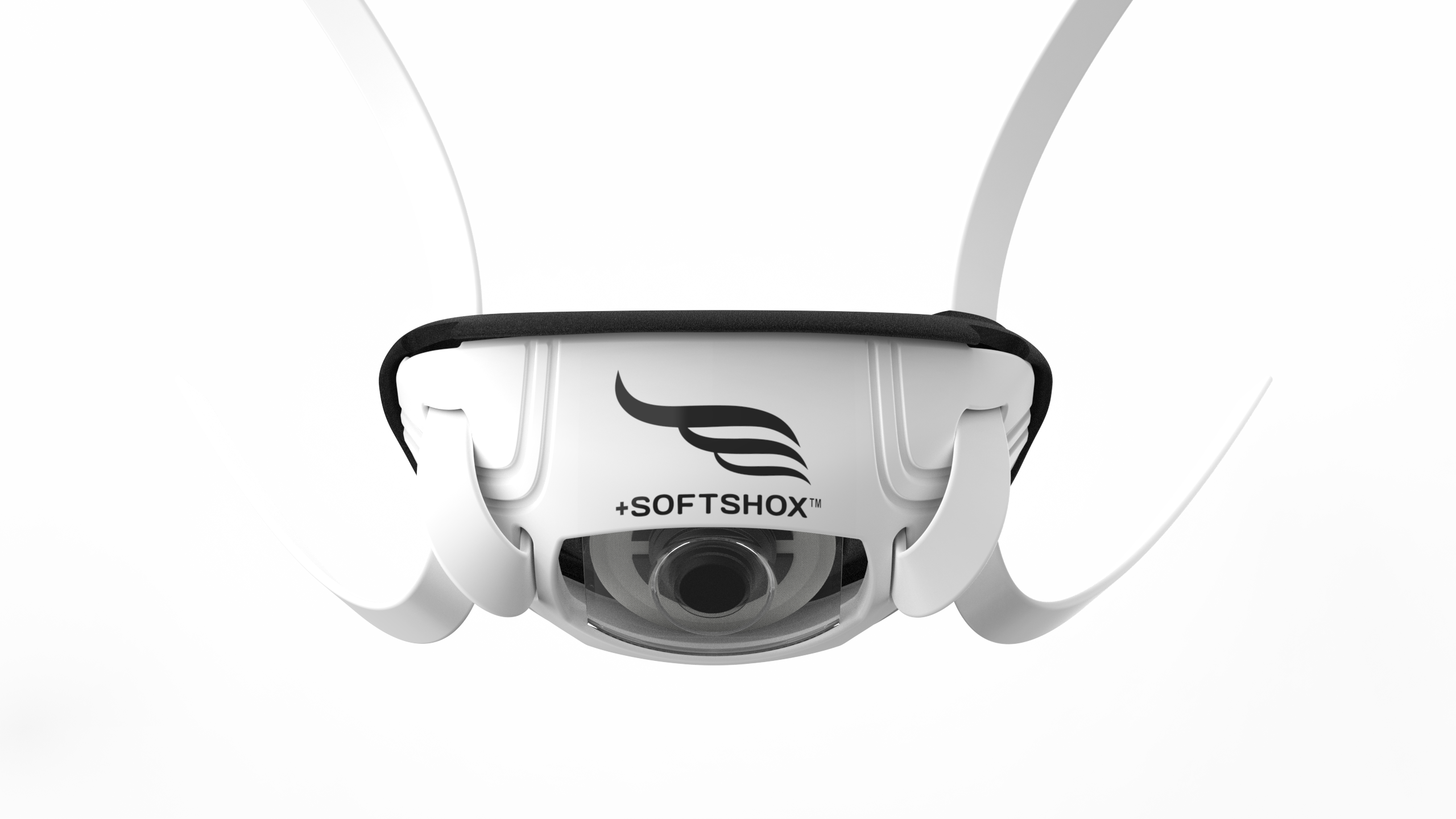Guardian Flex™ SoftShox™ Chinstrap