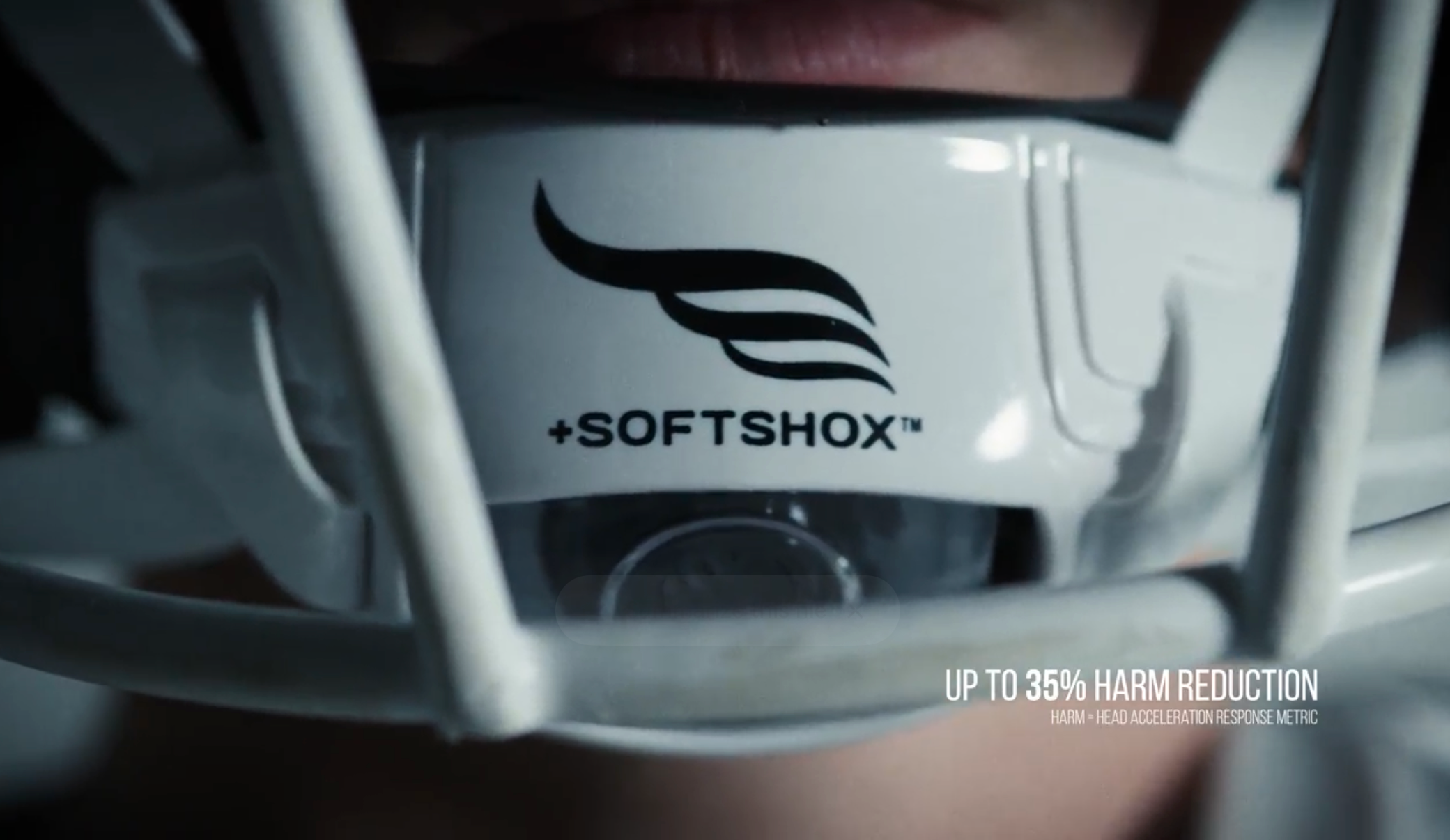 Guardian Flex™ SoftShox™ Chinstrap