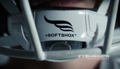 Guardian Flex™ SoftShox™ Chinstrap