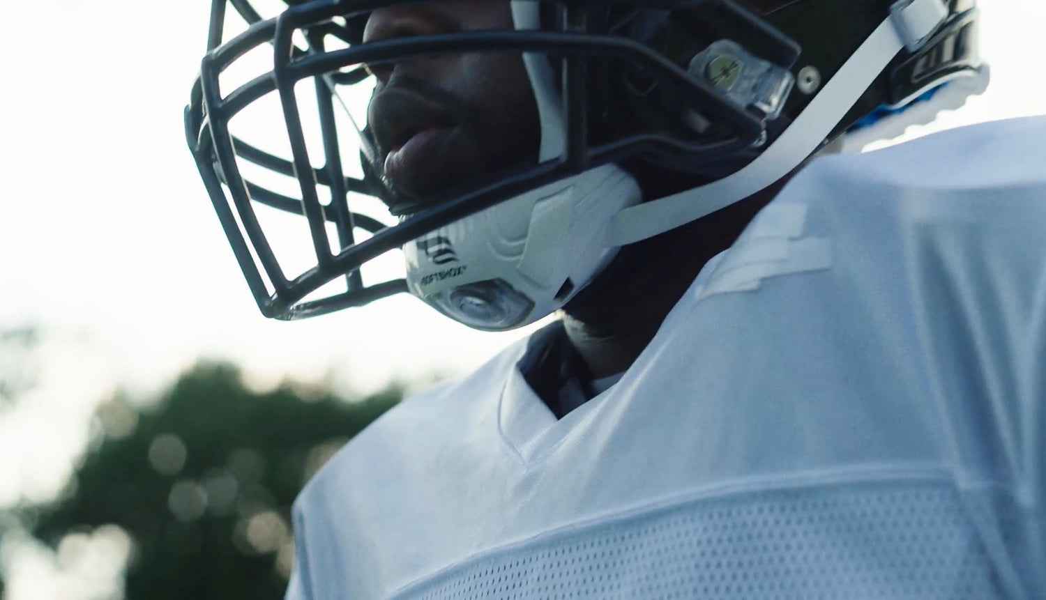 Guardian Flex™ SoftShox™ Chinstrap