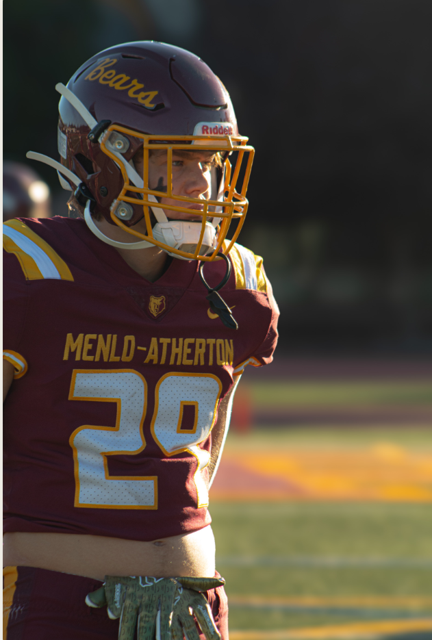 SoftShox™ Football Chinstrap - Youth