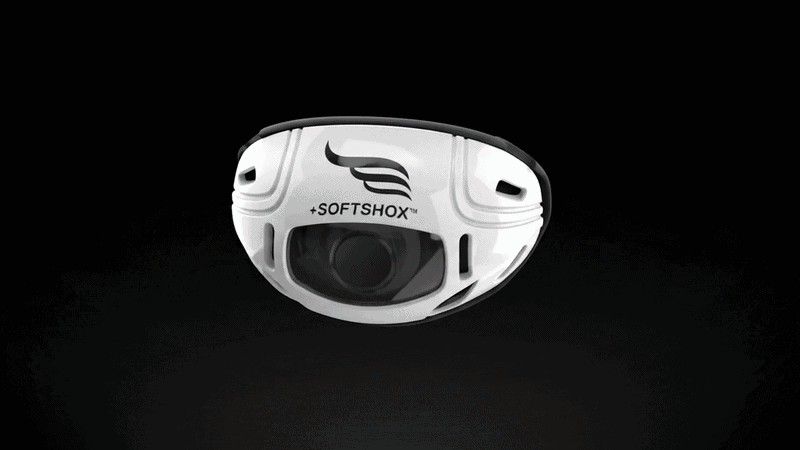 SoftShox You Can See
